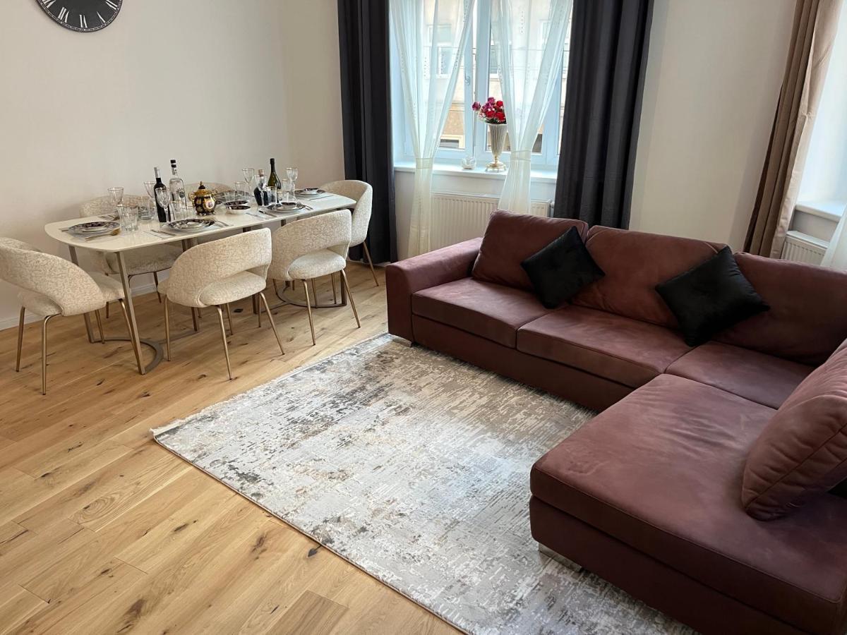A&A Living - Best Location In Vienna !!! Apartment Exterior photo